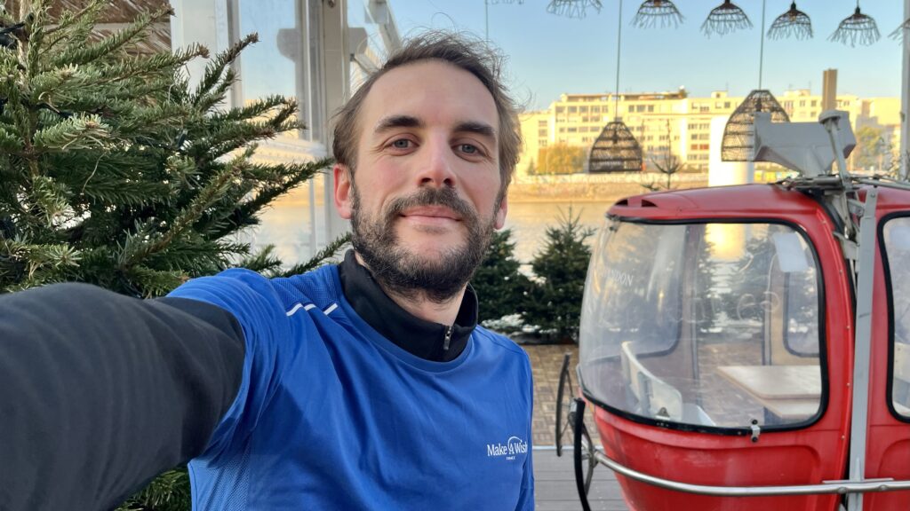 Le mois de décembre est le moment parfait pour débuter sa préparation pour un marathon en avril.