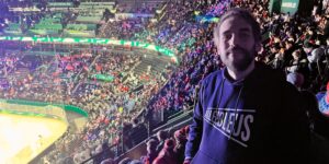 En 2006, j'avais un rêve olympique. En 2026, je suis présent aux Jeux Olympiques de Milan.