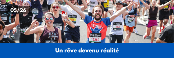 Antoine Cauty - Un rêve devenu réalité